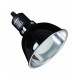 REFLECTEUR DOME LAMP REPTIZOO - POUR LAMPE MAX 75W