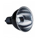 REFLECTEUR DOME LAMP REPTIZOO - POUR LAMPE MAX 75W