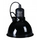 REFLECTEUR DOME LAMP REPTIZOO - POUR LAMPE MAX 75W