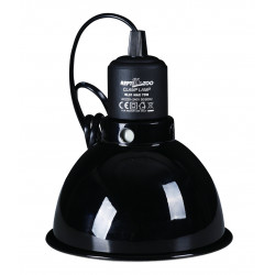 REFLECTEUR DOME LAMP REPTIZOO - POUR LAMPE MAX 75W