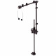 SUPPORT DE LAMPE DOME AVEC PIED A POSER REPTIZOO