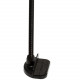 SUPPORT DE LAMPE DOME AVEC PIED A POSER REPTIZOO