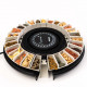 DISTRIBUTEUR DE NOURRITURE RONDOMATIC 400