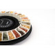 DISTRIBUTEUR DE NOURRITURE RONDOMATIC 400