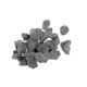 LAVE NOIRE 2KG - calibre 2/5cm