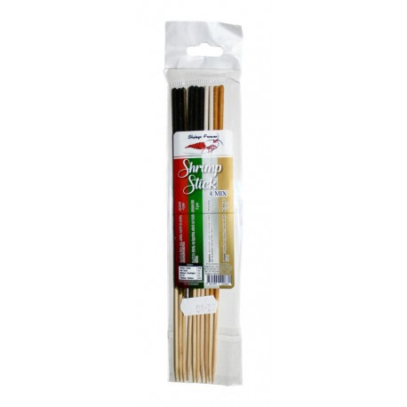 OASE ORGANIX SHRIMP VEGGIE GRANULATE 150ML - 80gr - nourriture pour crevettes
