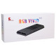 CHIHIROS VIVID II MINI noire - 75W