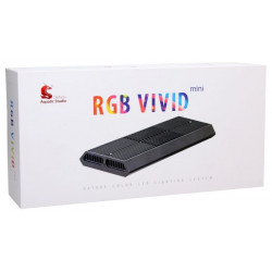 CHIHIROS VIVID II MINI noire - 75W