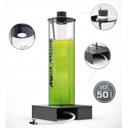 PLANCTON LIGHT REACTOR PRO - AQUA MEDIC