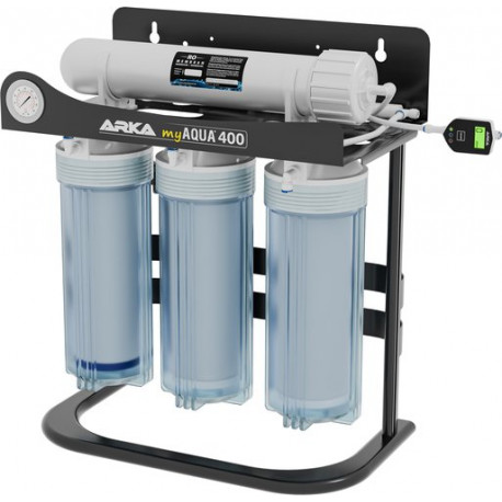 Osmoseur ARKA myAqua 400