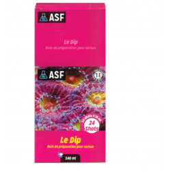 AQUARIUM SYSTEMS LE DIP - 24 doses