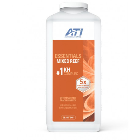 ATI ESSENTIALS REEF 1 KH 2700ML