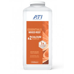 ATI ESSENTIALS MIXED REEF 2 CA - 2700ML (remplace Essentiels Pro)