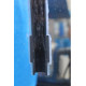 JAC MOBIL FILTER 7,5 x 7,5 x 40 CM - FILTRE EXHAUSTEUR