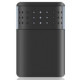JAC MOBIL FILTER 7,5 x 7,5 x 40 CM - FILTRE EXHAUSTEUR