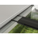 CHIHIROS UNIVERSAL WRGB - 1000 MM - AVEC CONTROLLEUR