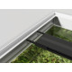 CHIHIROS UNIVERSAL WRGB - 1000 MM - AVEC CONTROLLEUR
