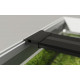 CHIHIROS UNIVERSAL WRGB - 1200 MM - AVEC CONTROLLEUR