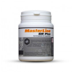 MASTERLINE GH PLUS - 250GR
