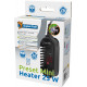 SUPERFISH PRESET MINI HEATER 25 WATT - chauffage basse tension