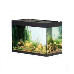 AQUARIUM STYLELINE 175 NOIR - OASE