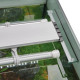 AQUARIUM STYLELINE 175 BLANC - OASE