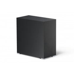 MEUBLE STYLELINE 125 NOIR - OASE