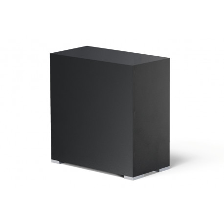 MEUBLE STYLELINE 125 NOIR - OASE