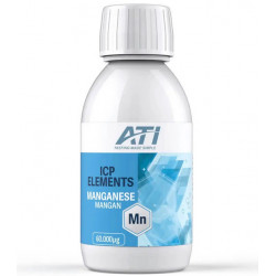 ATI MANGANESE (Mn) - 150ml - Supplément ATI Labs