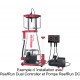 REEFER DC SKIMMER 600 RED SEA