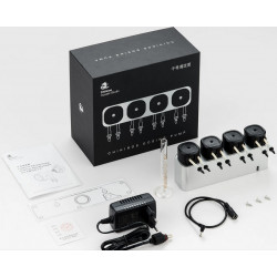 POMPE DE DOSAGE DP-6 ATI JEBAO