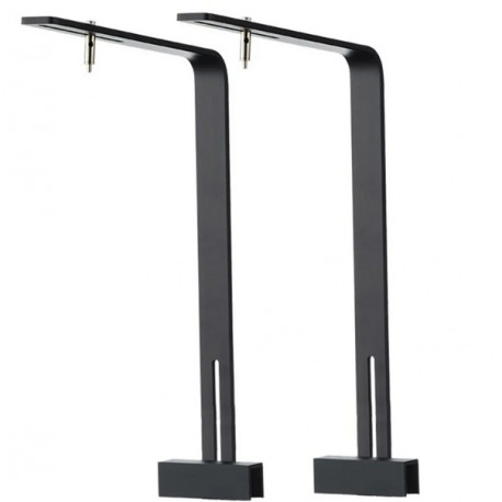 SUPPORT CHIHIROS SMALL POUR RAMPE LED