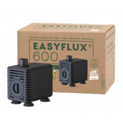 POMPE EASYFLUX 600 - 500L/H