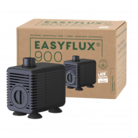 POMPE EASYFLUX 900 - 700L/H