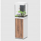 AQUARIUM & MEUBLE AQUA TOWER 96 - 97L