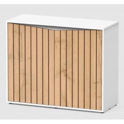 MEUBLE SPLENDID AQUATLANTIS 100X40X83CM - 2 TONS