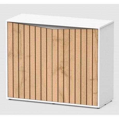 MEUBLE SPLENDID AQUATLANTIS 100X40X83CM - 2 TONS