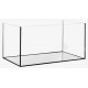 aquarium / cuve nue 50x30x30cm - 45 litres
