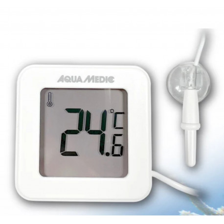 T-METER II AQUA MEDIC