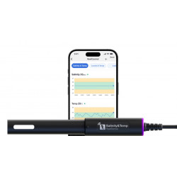 RED SEA ReefSense - sonde Salinité / température pour aquarium récifal