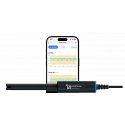 RED SEA ReefSense - sonde Ph / Température pour aquarium récifal