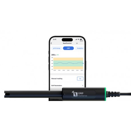 RED SEA ReefSense - sonde ORP pour aquarium récifal