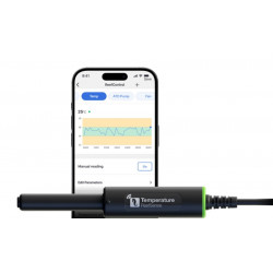 Red Sea ReefSense – Sonde de température pour aquarium récifal