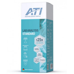 TESTS ICP OES BASIC - ATI