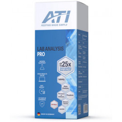 TESTS ICP OES PRO - ATI