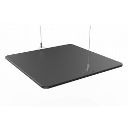 Set de câbles de suspension ATI Straton X