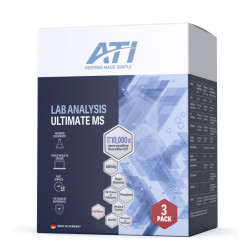 TESTS ICP ULTIMATE MS - ATI PACK X3