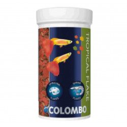 COLOMBO TROPICAL FLAKE 100ml