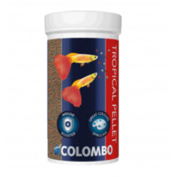 COLOMBO TROPICAL PELLET 100ML