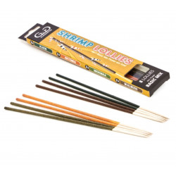 shrimp lollies 4en1 basic mix